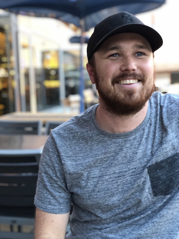 Josh Eldred