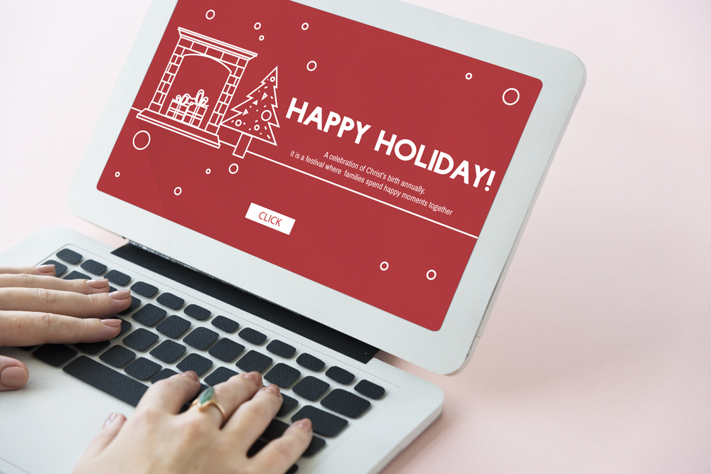 Brace Yourself, Holiday Marketing Is Here
