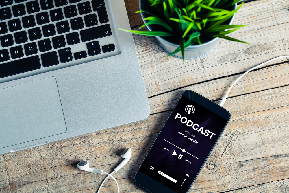 Podcast Advertising: A Trend Worth Investing In?