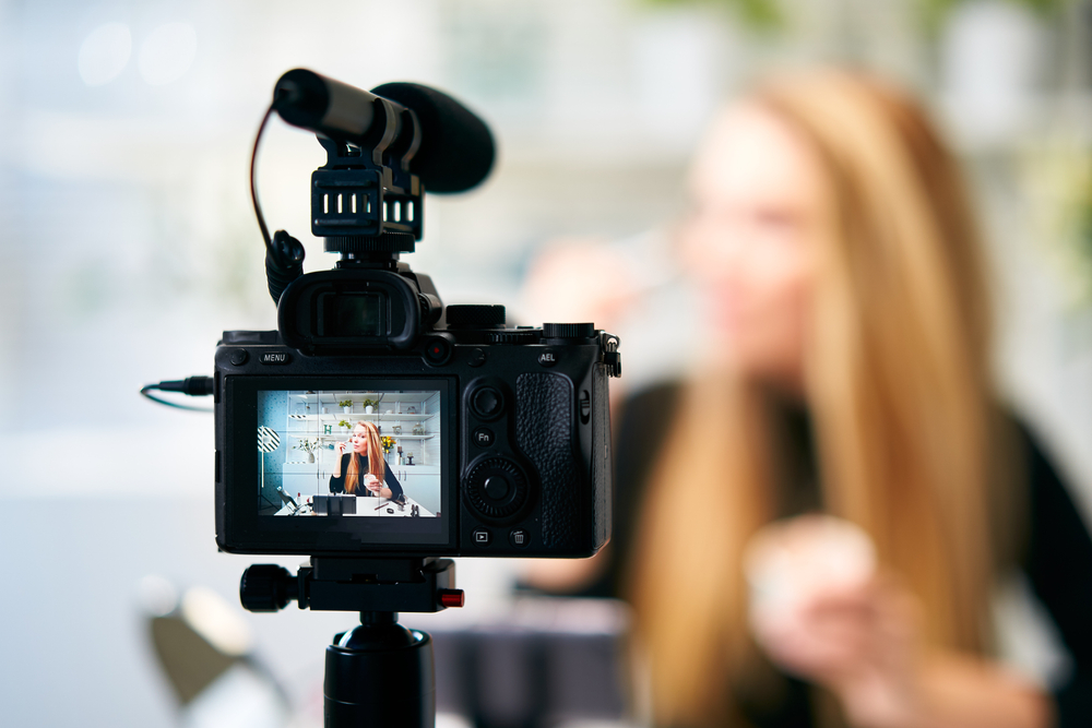 video marketing and advertising in Nashville