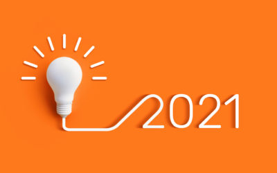 Marketing Trends To Anticipate For 2021