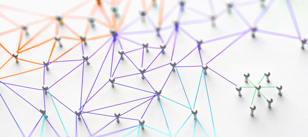 Links help users navigate your website intuitively.