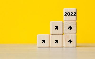 2022 Marketing Trends for Small Businesses