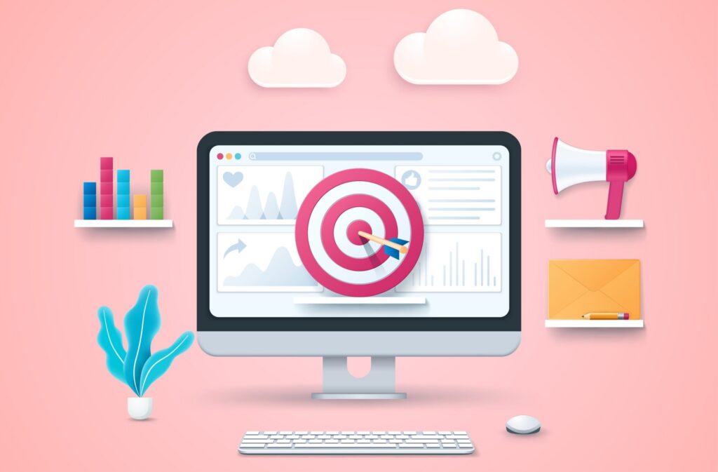 digital advertising