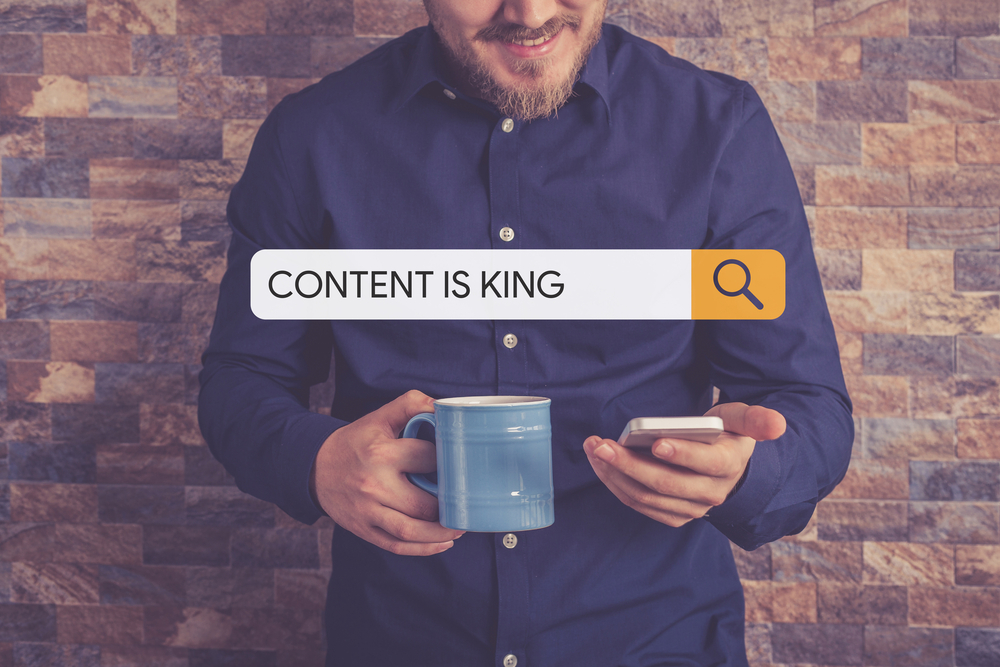 content marketing is a great digital strategy