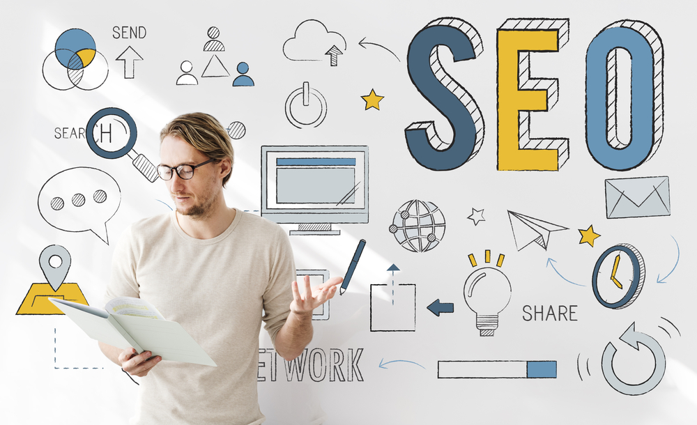 2023 SEO Recommendations for Your Marketing Strategy
